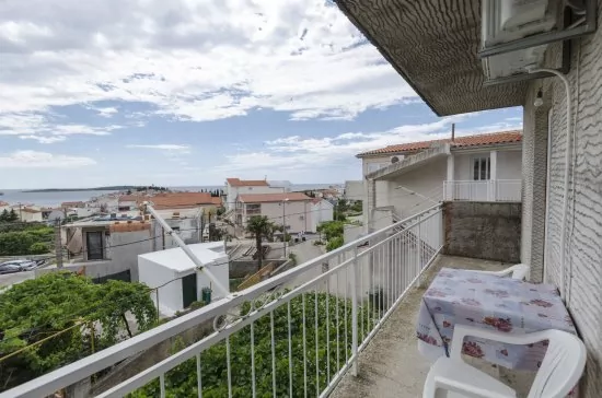 Apartmán Severní Dalmácie - Primošten DA 3647 N1