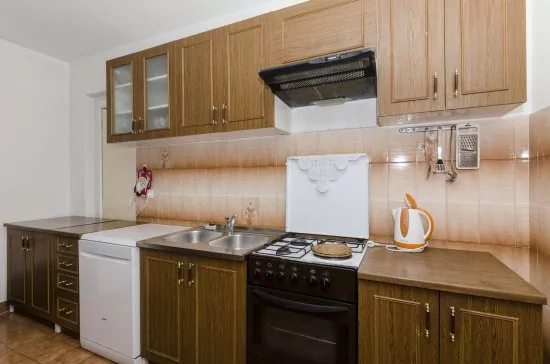 Apartmán Severní Dalmácie - Primošten DA 3647 N1