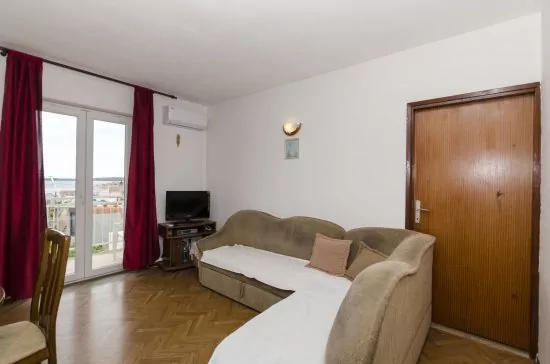 Apartmán Severní Dalmácie - Primošten DA 3647 N1