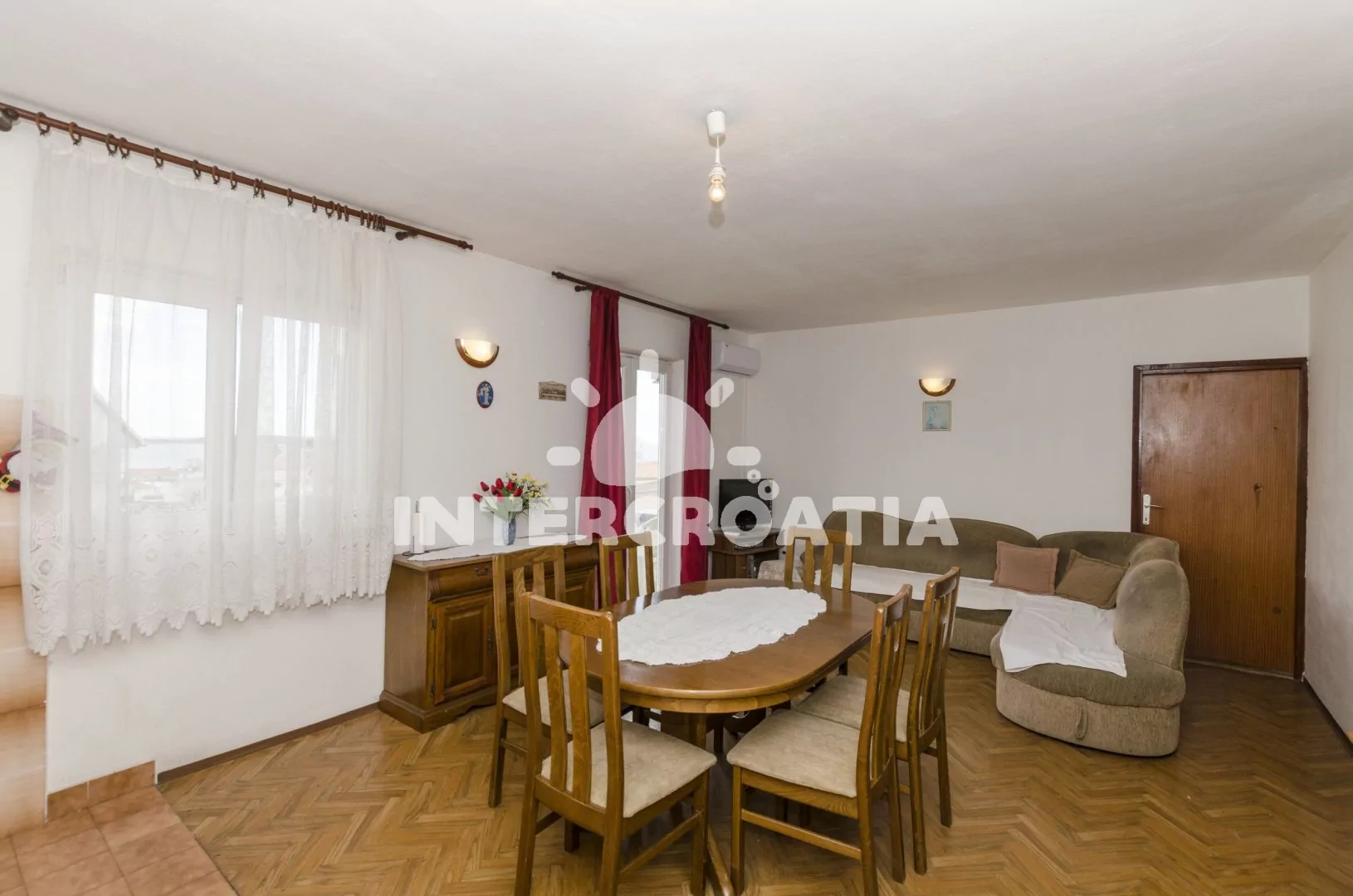 Apartmán Severní Dalmácie - Primošten DA 3647 N1