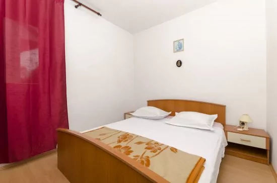 Apartmán Severní Dalmácie - Primošten DA 3647 N1