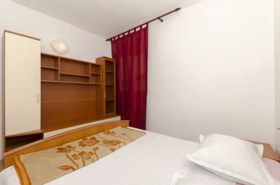 Apartmán Severní Dalmácie - Primošten DA 3647 N1