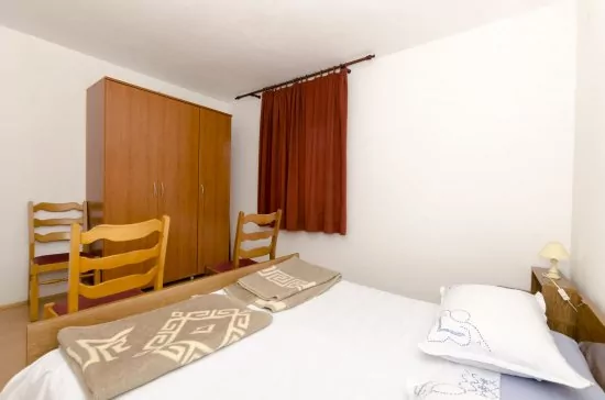 Apartmán Severní Dalmácie - Primošten DA 3647 N1