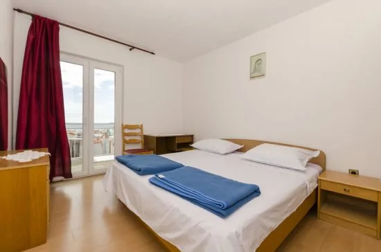 Apartmán Severní Dalmácie - Primošten DA 3647 N1