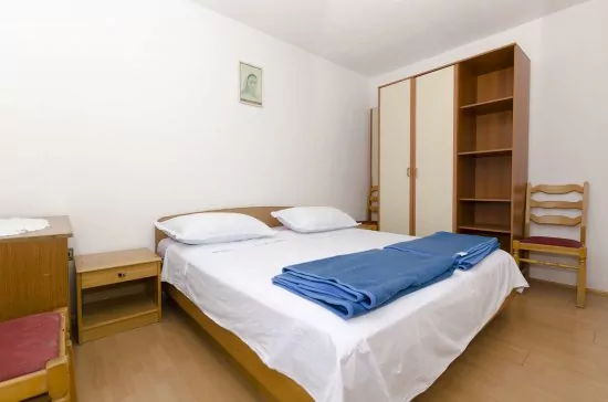 Apartmán Severní Dalmácie - Primošten DA 3647 N1