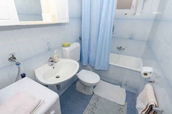 Apartmán Severní Dalmácie - Primošten DA 3647 N1