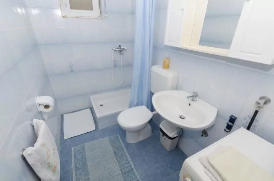 Apartmán Severní Dalmácie - Primošten DA 3647 N1