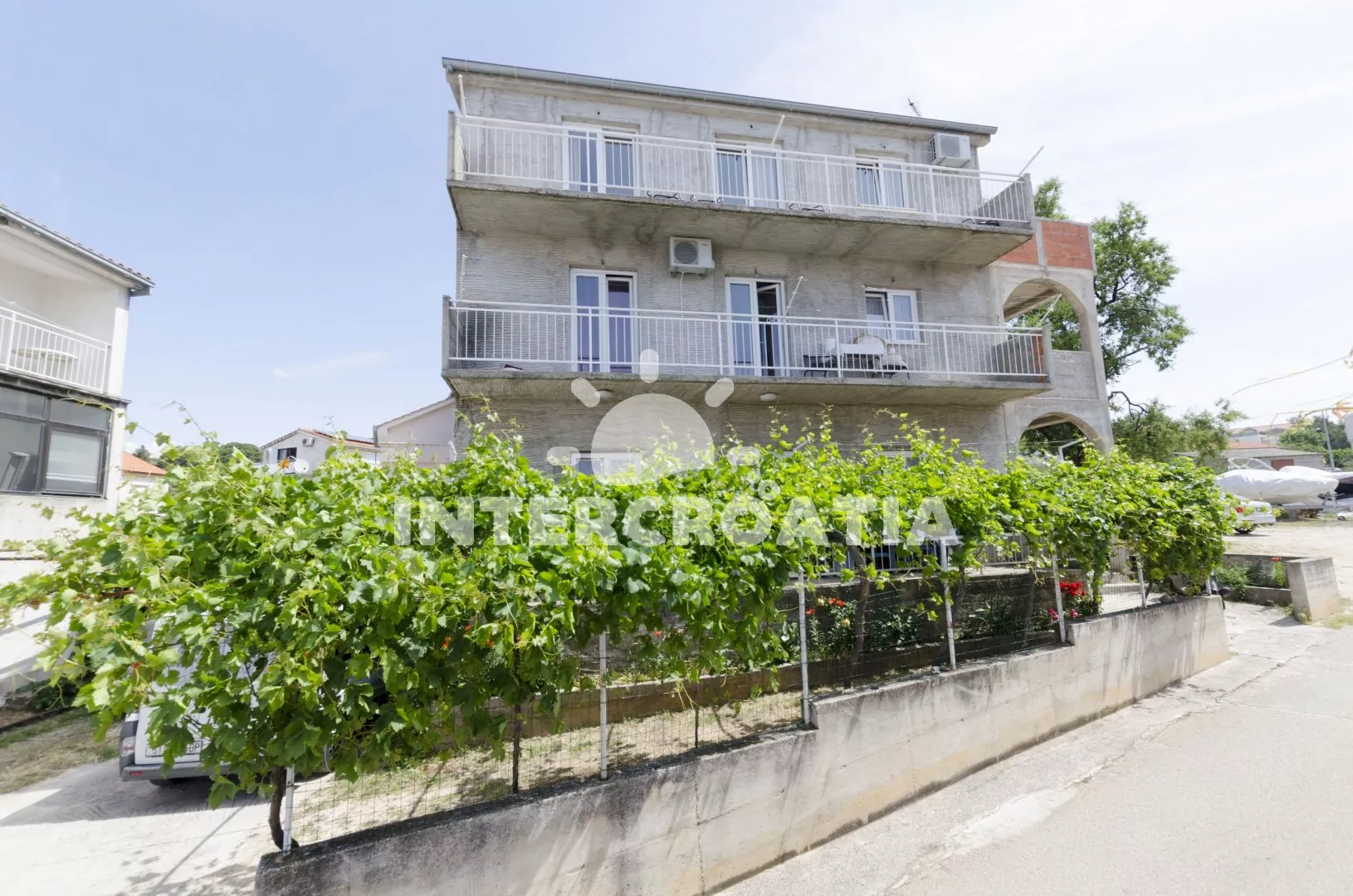 Apartmán Severní Dalmácie - Primošten DA 3647 N2