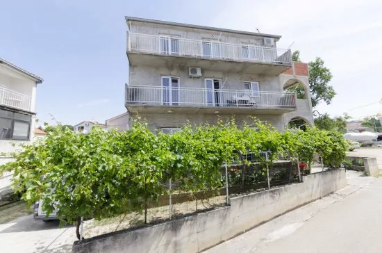 Apartmán Severní Dalmácie - Primošten DA 3647 N2