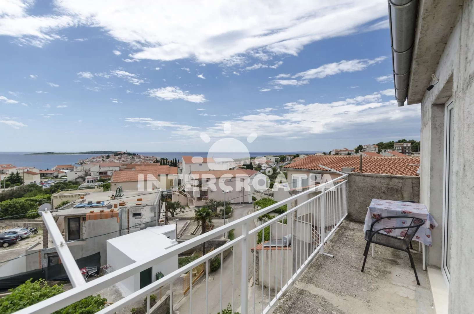 Apartmán Severní Dalmácie - Primošten DA 3647 N2