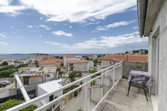 Apartmán Severní Dalmácie - Primošten DA 3647 N2