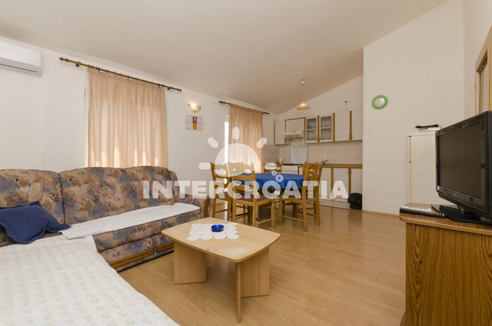 Apartmán Severní Dalmácie - Primošten DA 3647 N2