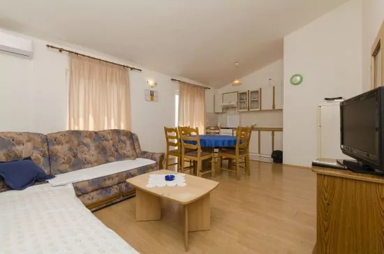 Apartmán Severní Dalmácie - Primošten DA 3647 N2
