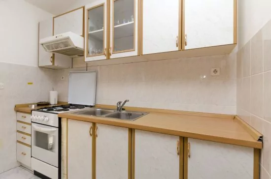 Apartmán Severní Dalmácie - Primošten DA 3647 N2