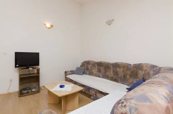 Apartmán Severní Dalmácie - Primošten DA 3647 N2