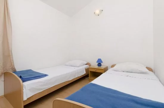 Apartmán Severní Dalmácie - Primošten DA 3647 N2