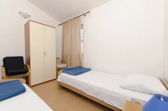 Apartmán Severní Dalmácie - Primošten DA 3647 N2