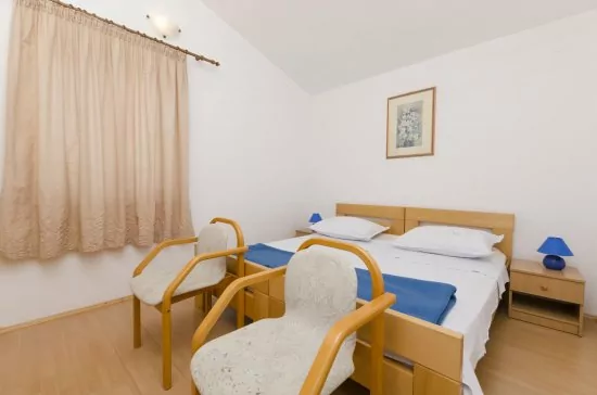 Apartmán Severní Dalmácie - Primošten DA 3647 N2