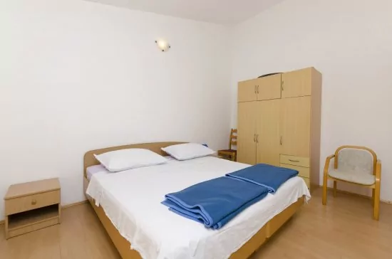 Apartmán Severní Dalmácie - Primošten DA 3647 N2