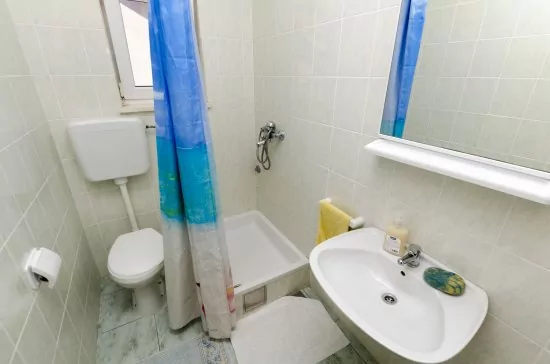 Apartmán Severní Dalmácie - Primošten DA 3647 N2