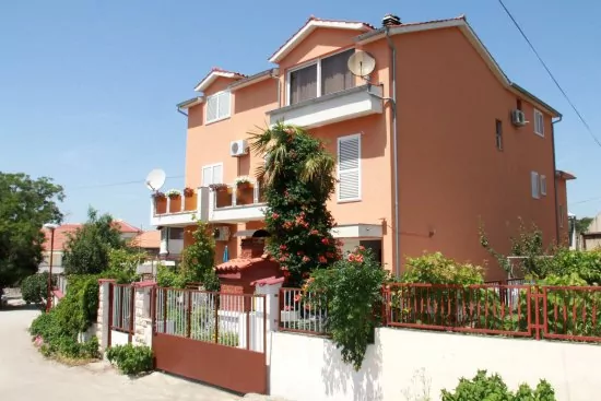 Apartmán Severní Dalmácie - Brodarica DA 3919 N1