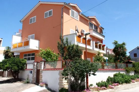 Apartmán Severní Dalmácie - Brodarica DA 3919 N1