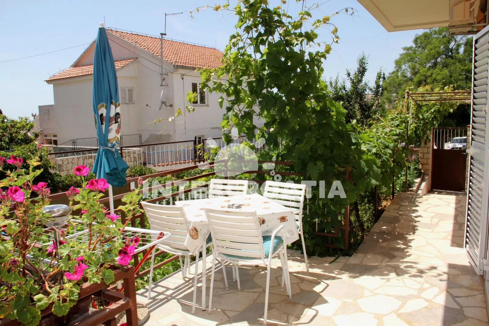 Apartmán Severní Dalmácie - Brodarica DA 3919 N1