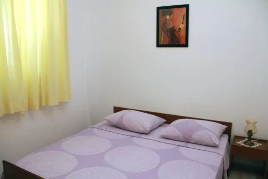 Apartmán Severní Dalmácie - Brodarica DA 3919 N1