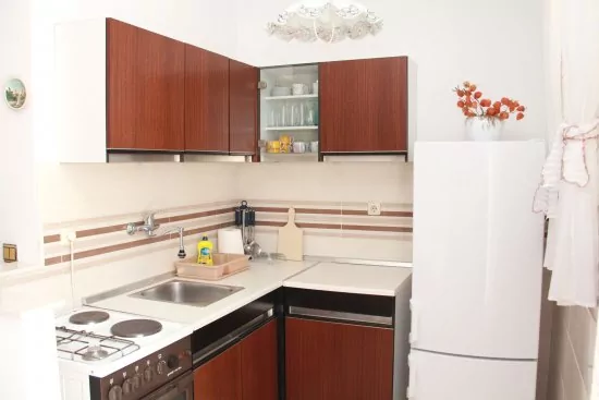 Apartmán Severní Dalmácie - Brodarica DA 3919 N1