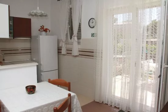 Apartmán Severní Dalmácie - Brodarica DA 3919 N1
