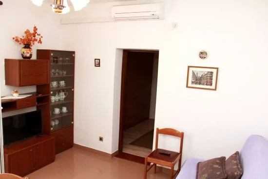 Apartmán Severní Dalmácie - Brodarica DA 3919 N1