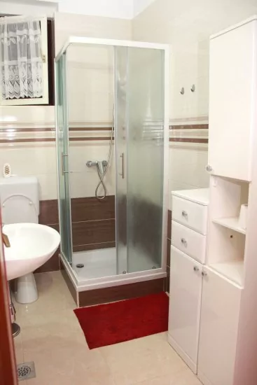 Apartmán Severní Dalmácie - Brodarica DA 3919 N1