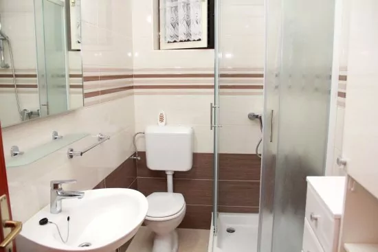 Apartmán Severní Dalmácie - Brodarica DA 3919 N1