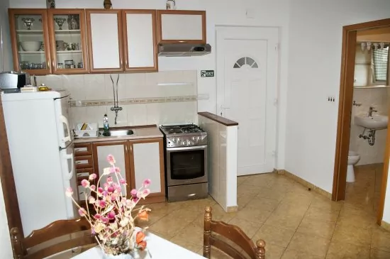 Apartmán Severní Dalmácie - Brodarica DA 3919 N2