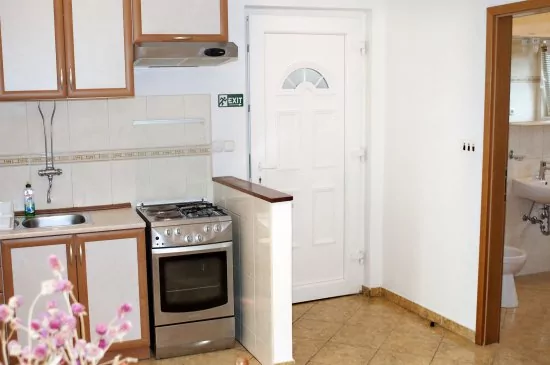 Apartmán Severní Dalmácie - Brodarica DA 3919 N2