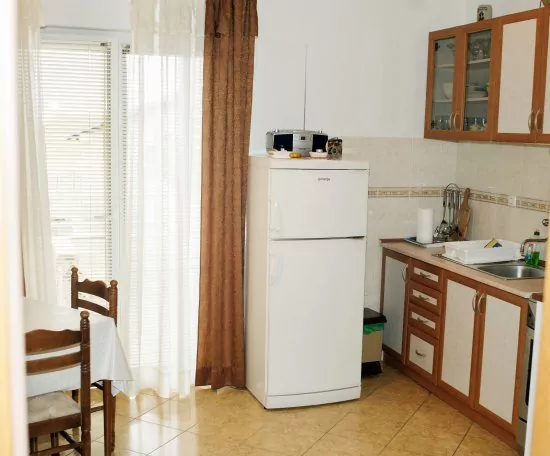 Apartmán Severní Dalmácie - Brodarica DA 3919 N2
