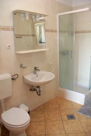 Apartmán Severní Dalmácie - Brodarica DA 3919 N2