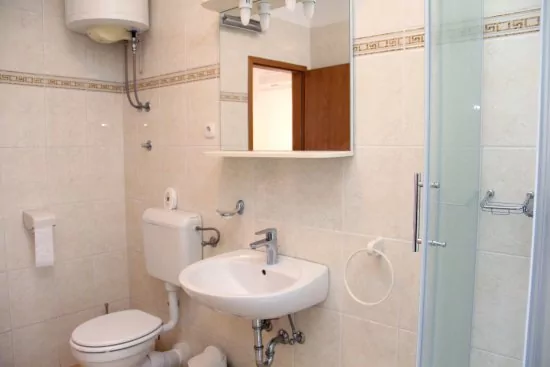 Apartmán Severní Dalmácie - Brodarica DA 3919 N2