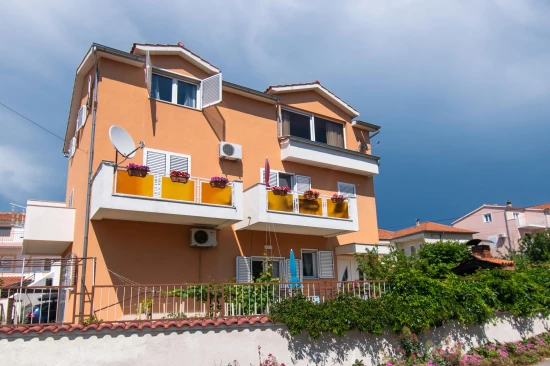 Apartmán Severní Dalmácie - Brodarica DA 3919 N3