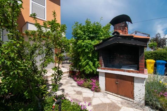 Apartmán Severní Dalmácie - Brodarica DA 3919 N3