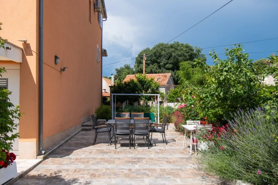 Apartmán Severní Dalmácie - Brodarica DA 3919 N3