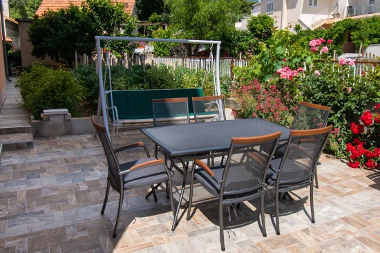 Apartmán Severní Dalmácie - Brodarica DA 3919 N3