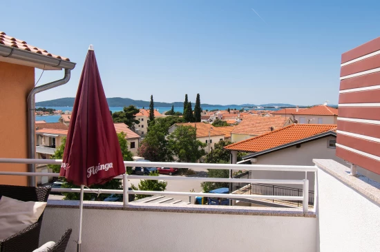 Apartmán Severní Dalmácie - Brodarica DA 3919 N3