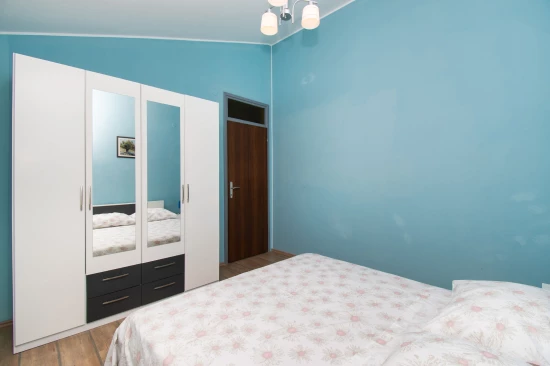 Apartmán Severní Dalmácie - Brodarica DA 3919 N3