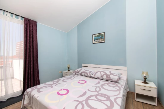 Apartmán Severní Dalmácie - Brodarica DA 3919 N3