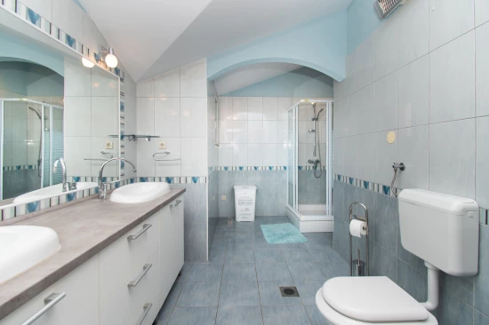 Apartmán Severní Dalmácie - Brodarica DA 3919 N3