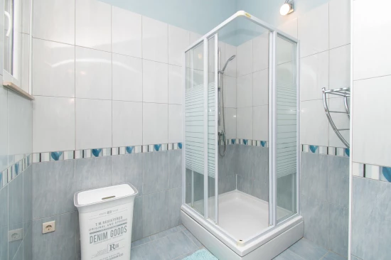 Apartmán Severní Dalmácie - Brodarica DA 3919 N3