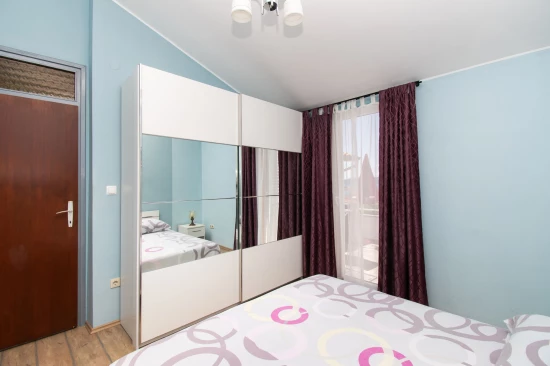 Apartmán Severní Dalmácie - Brodarica DA 3919 N3