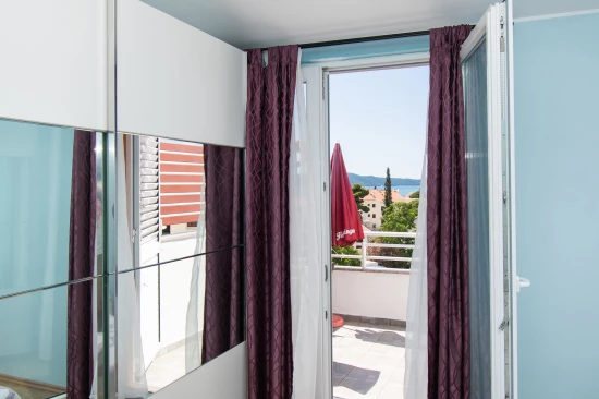 Apartmán Severní Dalmácie - Brodarica DA 3919 N3