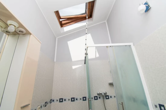 Apartmán Severní Dalmácie - Brodarica DA 3919 N3